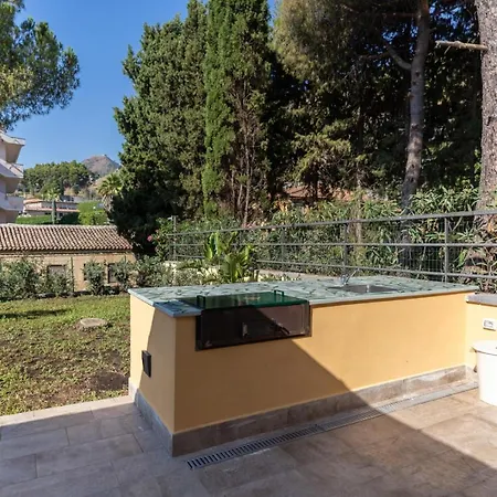 Teo House Beach Taormina Exterior photo