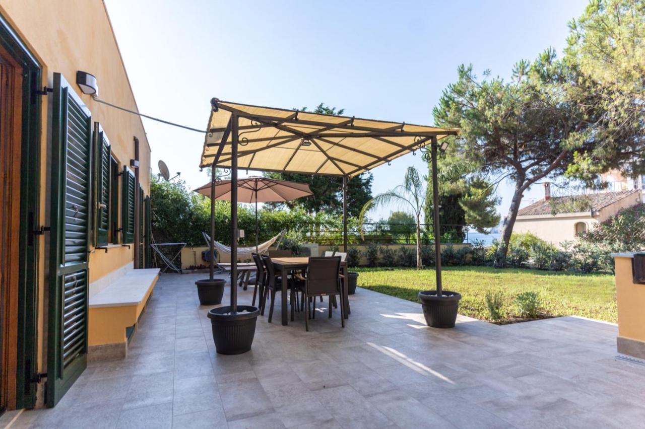 Apartamento Teo House