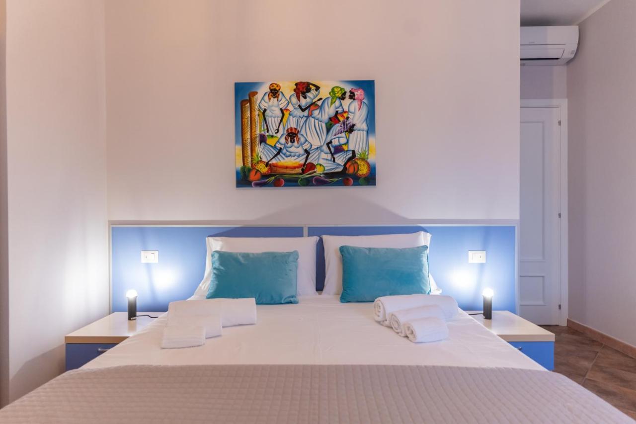 Apartamento Teo House Taormina
