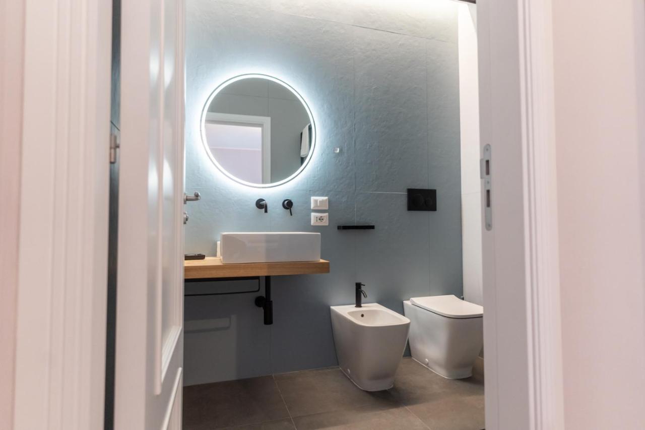 Apartamento Teo House Taormina