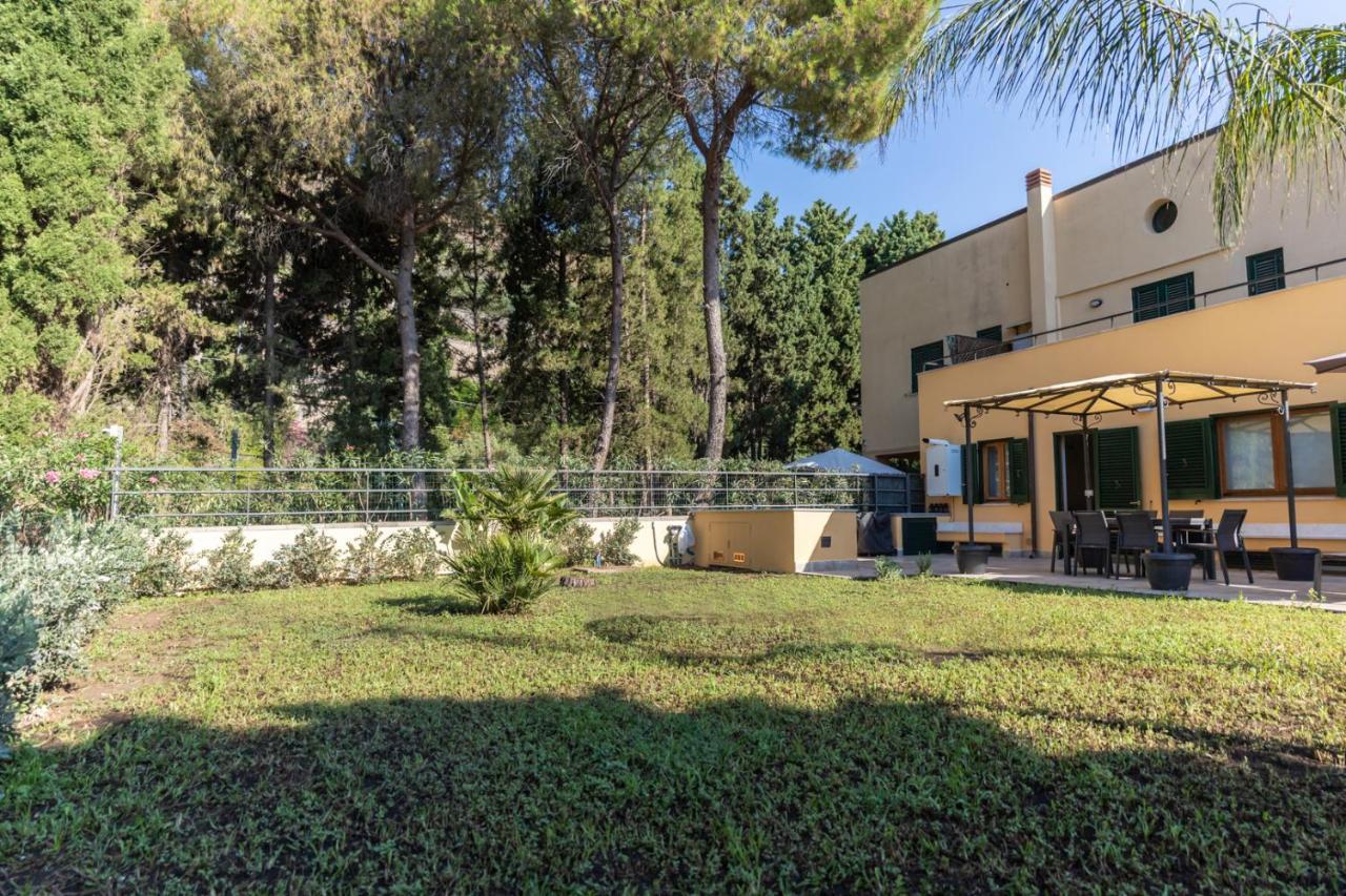 Apartamento Teo House *