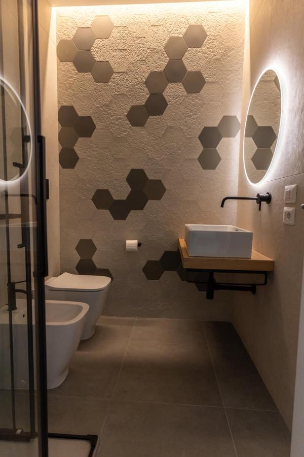 Teo House Apartamento
