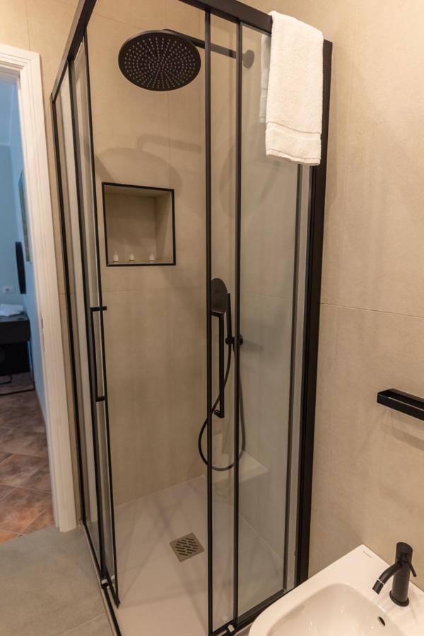 Teo House Apartamento