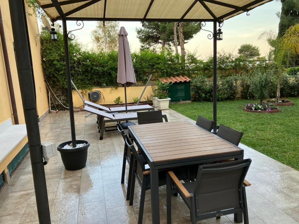 Teo House Apartamento